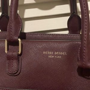 Henri Bendel Bag